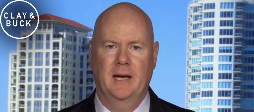 Inside President Trump's Doomsday Plane Trip to East Asia