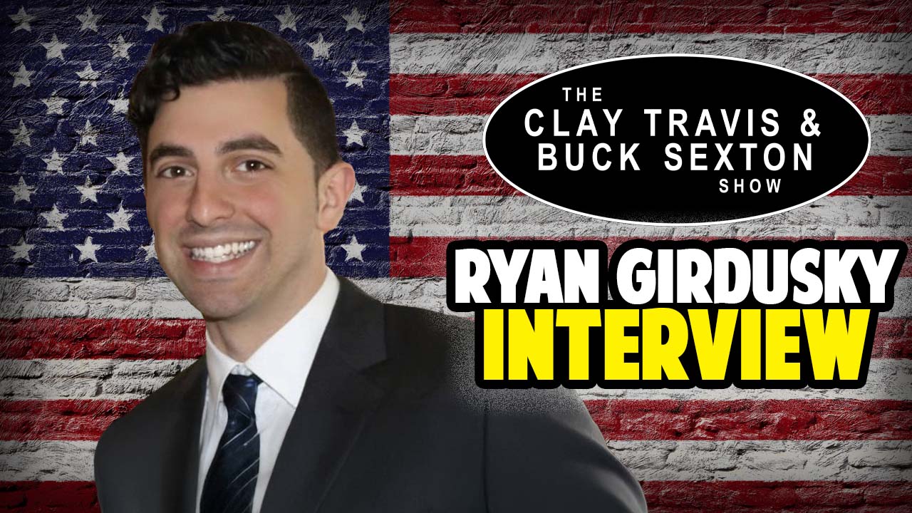 Save the House Seat! Why You MUST Vote Matt Van Epps in the TN-7 Special Election