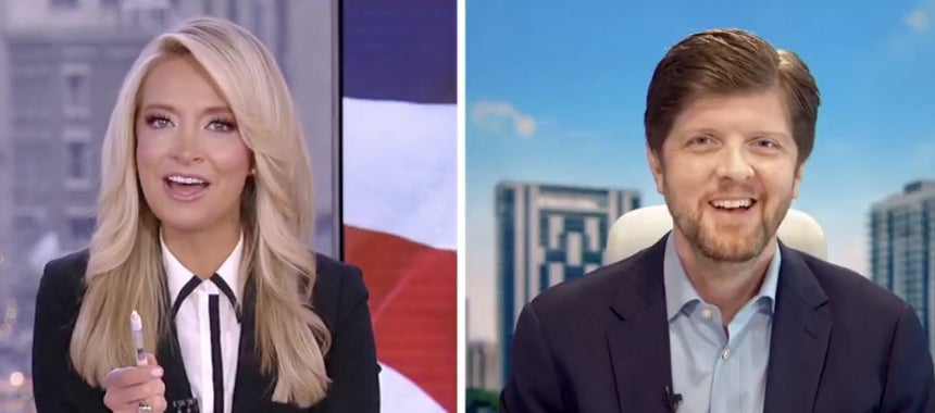 Buck Does Saturday in America, But Where Was Clay?