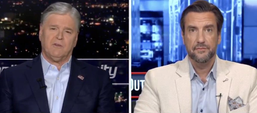 Clay: Gavin Newsom Is an Accomplished Liar