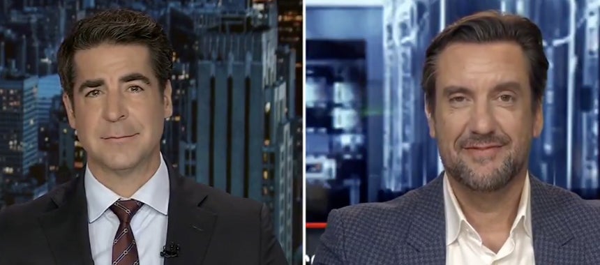 Clay Discusses the Democrats' Failure in Tennessee