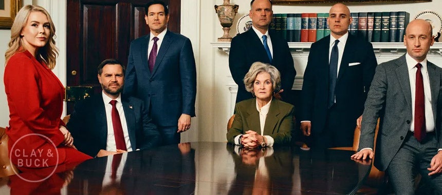 Why Did Trump’s White House Talk to Vanity Fair?