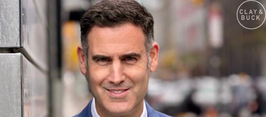 Jonathan Alpert's Advice on Dealing with Your TDS-Afflicted Relatives Over the Holidays