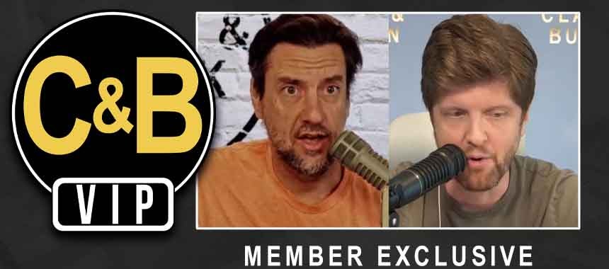 VIP Video: The Left's Narco Narrative Is Going Nowhere