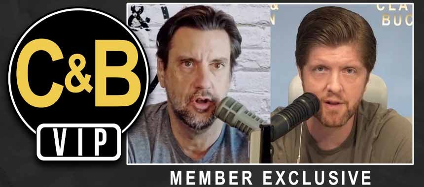 VIP Video: What's the Motive in the Brown University Shooting?