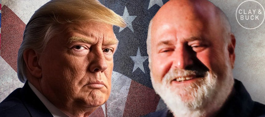 Needed Perspective on Trump’s Reiner Comments