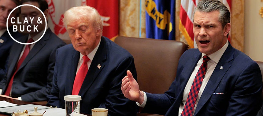 Pete Hegseth Under Fire Over Venezuelan Drug Boat Strikes