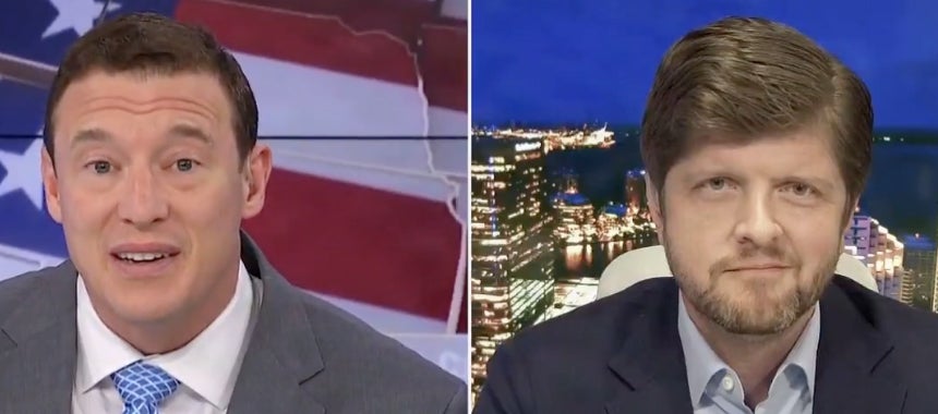 Is Gavin Newsom Cooked? Buck Talks California Fraud Investigation