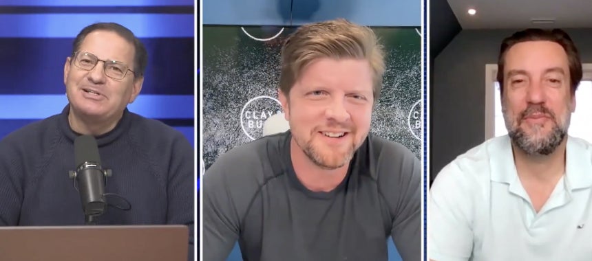 How Clay & Buck Pulled Off the Impossible