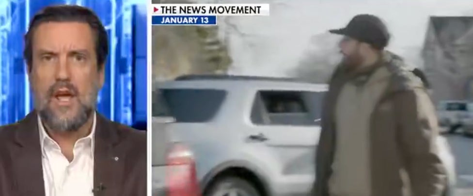 Clay Analyzes Shocking New Footage of Alex Pretti