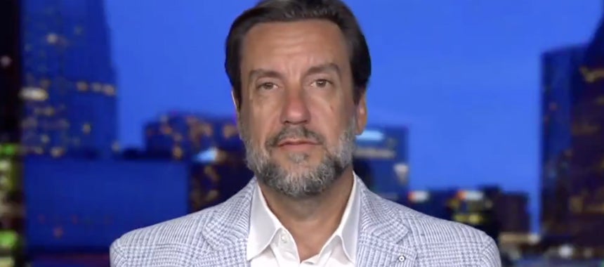 Clay: Trump's Foreign Policy Defines Peace Through Strength