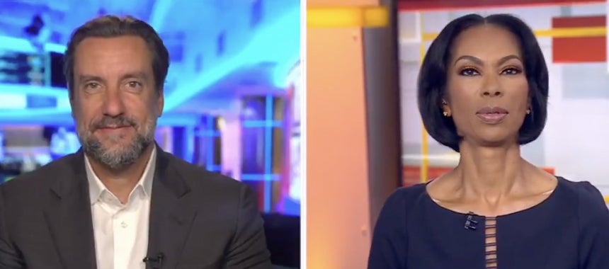 Can a Man Get Pregnant? Clay Nukes the Left's Divorce from Reality