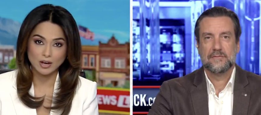 Clay: Charge the Wife in the Minneapolis ICE Shooting