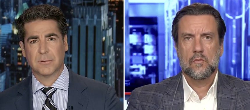 Clay: Dems Want George Floyd 2.0