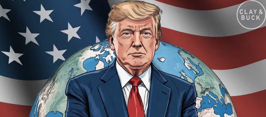 The Donroe Doctrine: Making the Western Hemisphere Great for America