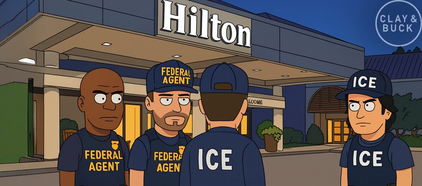 Hilton Swiftly Drops Anti-ICE Franchisee: A Bud Light Lesson Learned?