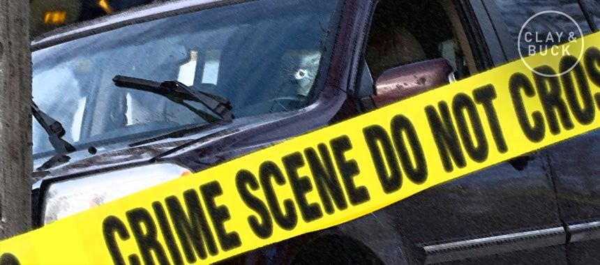 New Video Could Close the Case: Buck Uses CIA Training to Break Down ICE Shooting