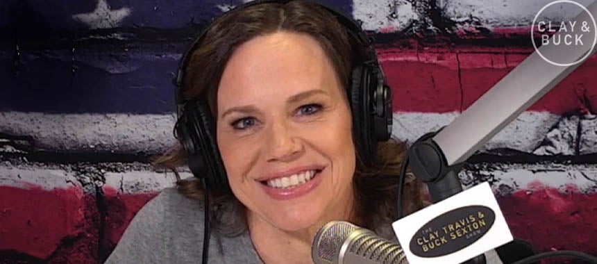 Jennifer Sey's Take on the Transgender Sports Case at SCOTUS