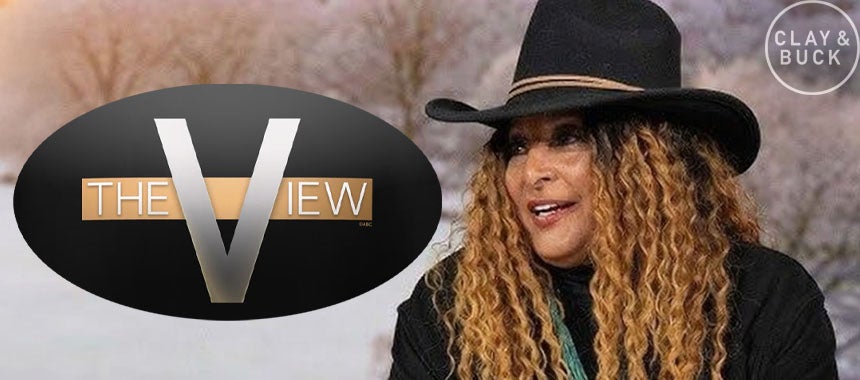 Pam Grier Said WHAT on The View? Breaking Down the Viral Claim