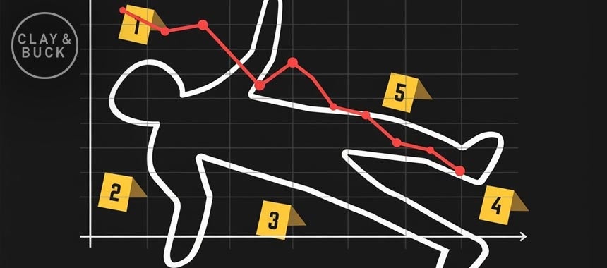 U.S. Murder Rate Hits Lowest Level Since 1900