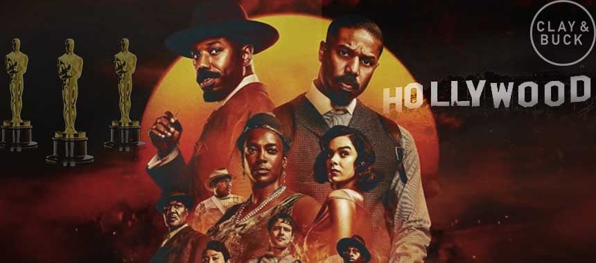 Why Sinners Got the Most Oscar Nominations Ever