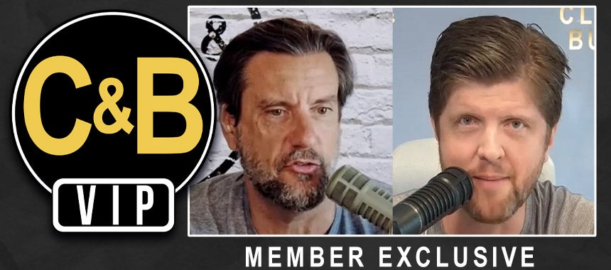 VIP Exclusive: What We Want in Venezuela