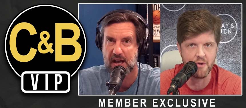 VIP Video: Democrats Get Really Rich in Congress