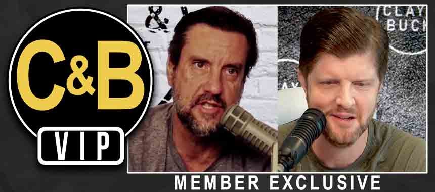 VIP Video: Reflections on Trump's Speech in Davos