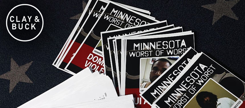 Law Enforcement Is Tough Business, But We Can't Pull Back on Deportations