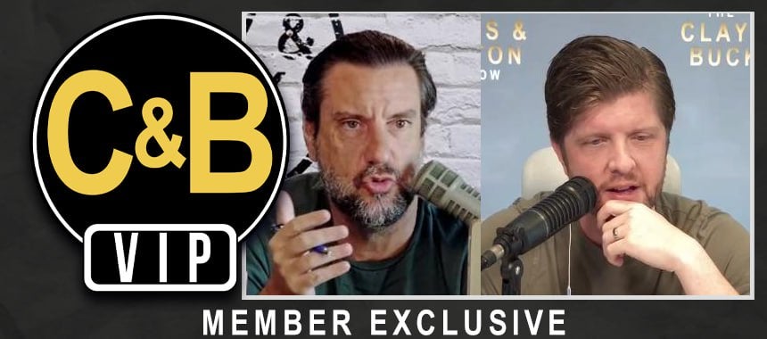 VIP Exclusive: CNN Covers Crazy ICE Protests and Land Acknowledgements