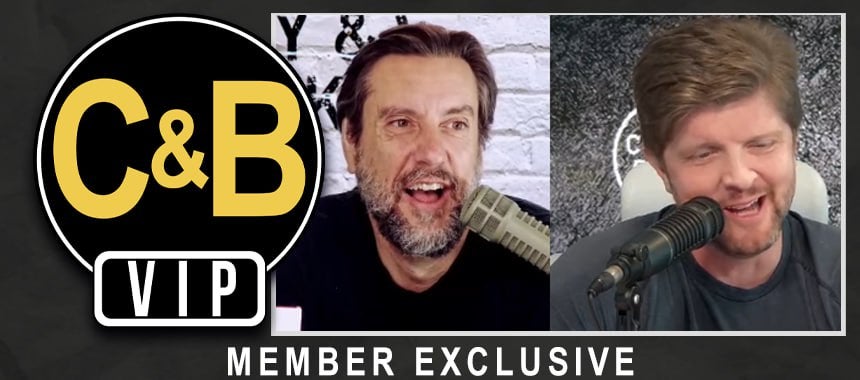 VIP Video:  Whoopi Goldberg's Crocodile Tears for Minneapolis