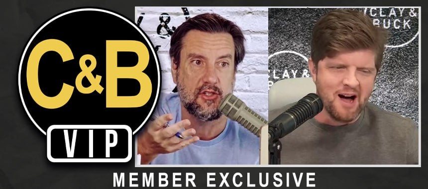 VIP: Surprising Buddy Film: Minaj a Trump