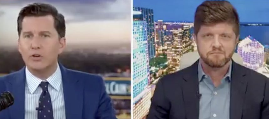 Buck Analyzes Leftist Mind Control Tactics