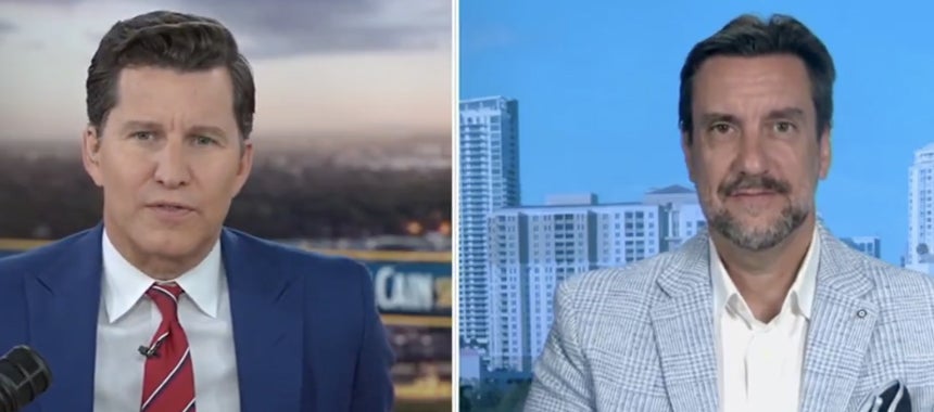 Clay Talks USA Hockey