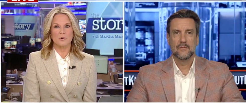 Clay Praises Alysa Liu's Gold Medal for the USA