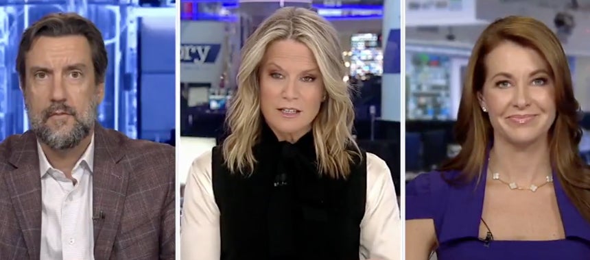 Clay Talks Trump on Crime