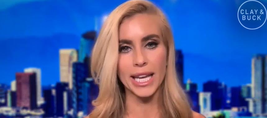 Katie Zacharia Previews the Funky California Gubanatorial Primary