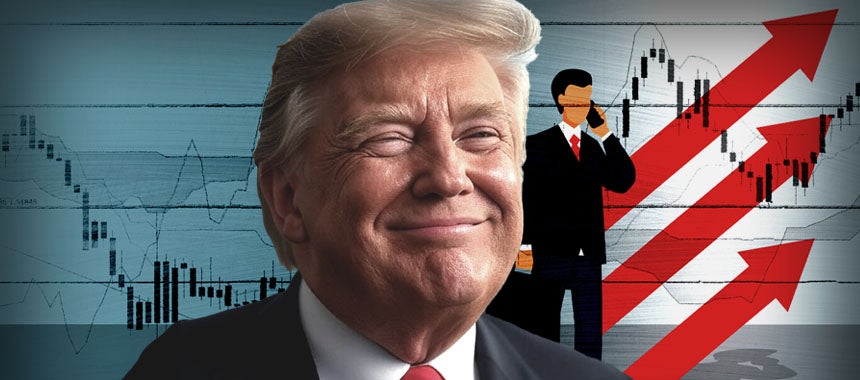 BOOM! Blockbuster Jobs Report Shocks 