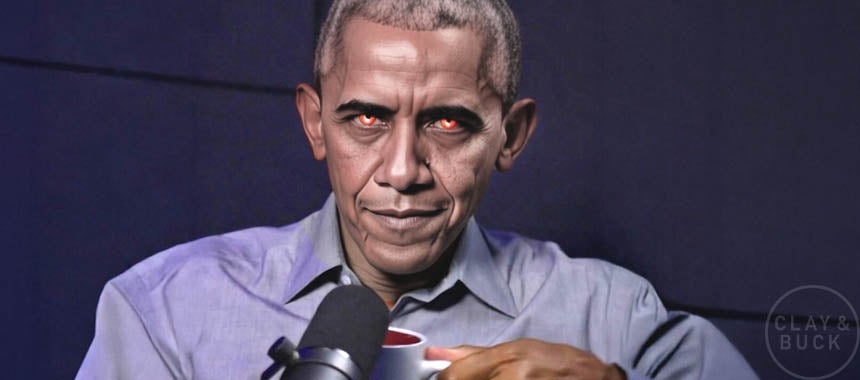 Obama’s Latest Interview Sparks Pushback