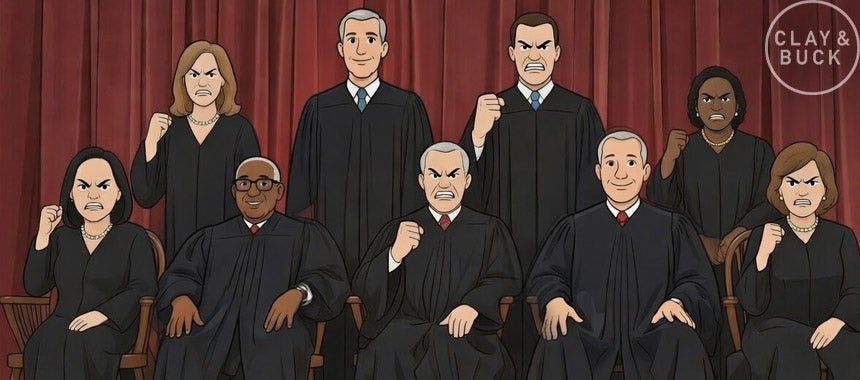 SCOTUS Strikes Down Trump Tariffs! What Happens Next?