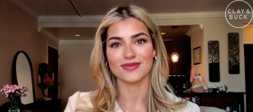 Political Commentator Debra Lea Talks the Mood in Israel and the Deadline for Iran