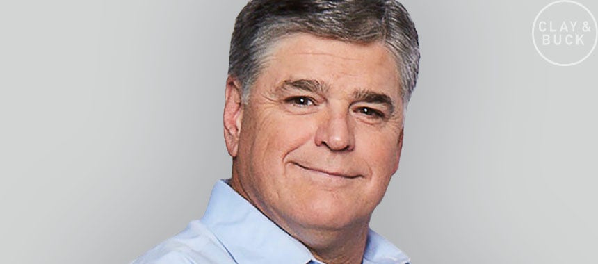 Sean Hannity Talks Illegal Immigration and War in Iran