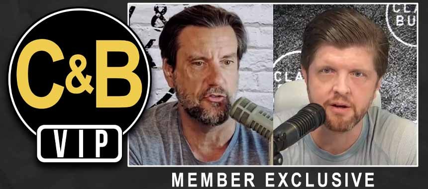 VIP: The Medical Blob Deserves a Reckoning