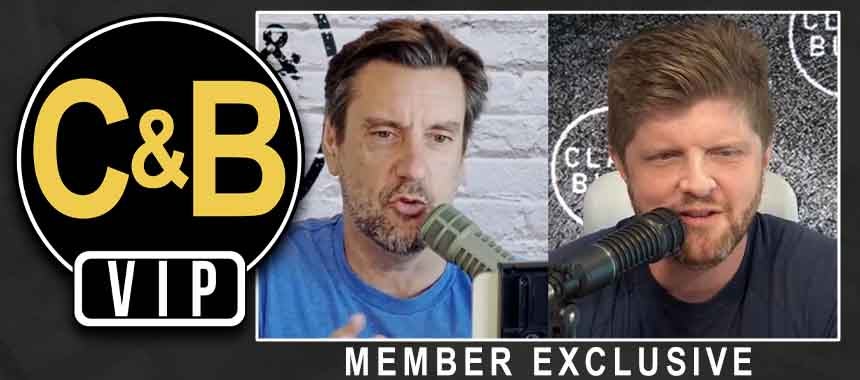 VIP Video: Newsom Compares ICE to Nazis in GERMANY