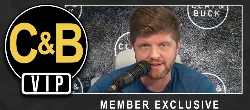 VIP Video: Taking from the Producers Never, Ever Works