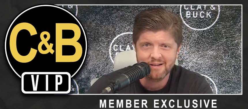 VIP Video: Trump Celebrates with Team USA Hockey Men and Women