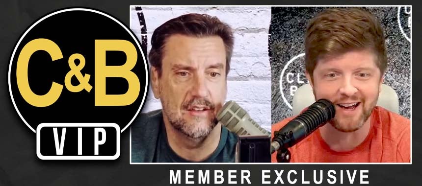 VIP Video: The Democrats Are Crazy