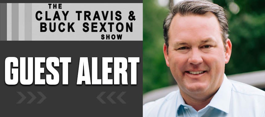 Inspired by Rush - The Clay Travis & Buck Sexton Show
