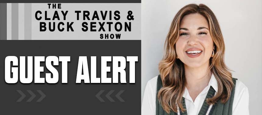 Inspired by Rush - The Clay Travis & Buck Sexton Show