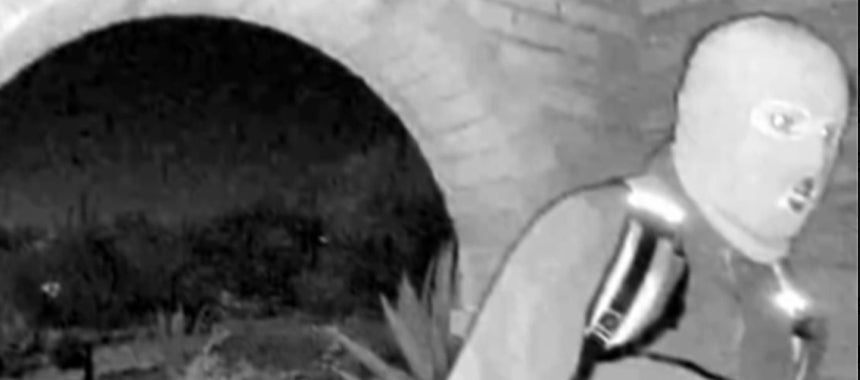 FBI Releases Photos of Guthrie Case Person of Interest